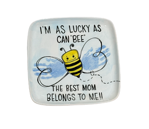 Northcenter Handprint Bee