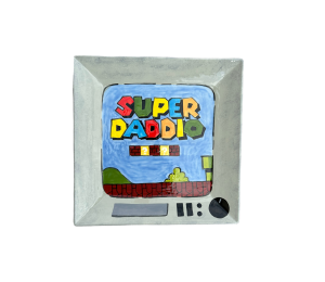 Northcenter Super Daddio Plate