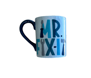 Northcenter Mr Fix It Mug
