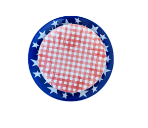 Northcenter Patriotic Set