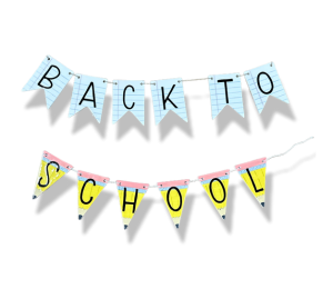 Northcenter School Banner