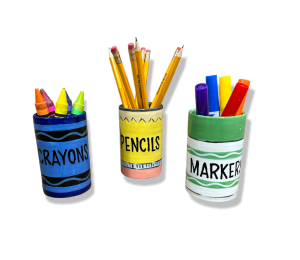 Northcenter School Supplies