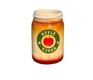 Northcenter Cider Coffee Jar