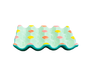 Northcenter Retro Egg Crate