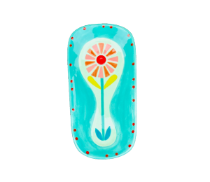 Northcenter Retro Spoon Rest