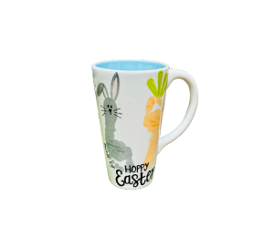 Northcenter Hoppy Easter Mug