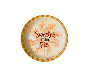 Northcenter Pie Server