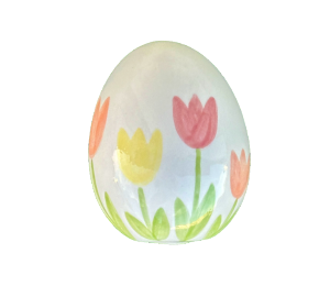 Northcenter Tulip Egg