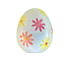 Northcenter Daisy Egg