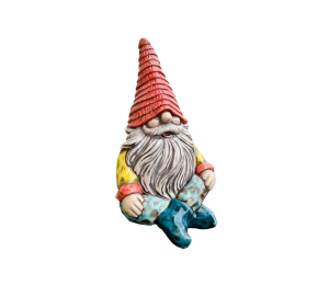 Northcenter Bramble Beard Gnome