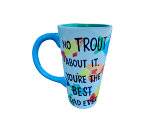 Northcenter No Trout About It Mug