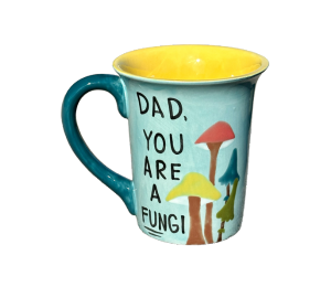 Northcenter Fun-gi Mug