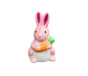 Northcenter Easter Sherbet Bunny