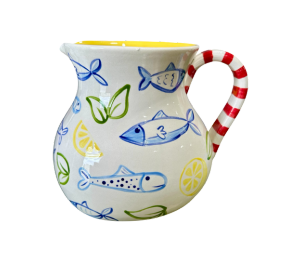 Northcenter Dolce Vita Pitcher