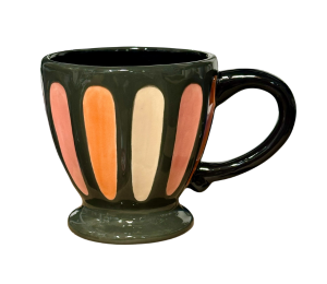 Northcenter Freaky Floral Mug