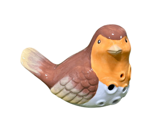 Northcenter Poppy the Robin