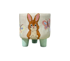 Northcenter Hoppy's Garden Planter