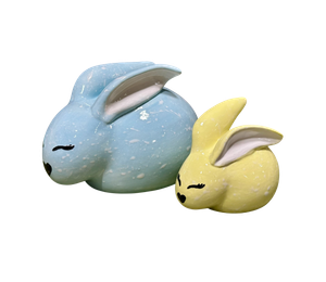 Northcenter Fern & Sprout Bunnies