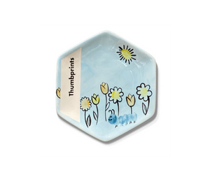 Northcenter Thumbprints